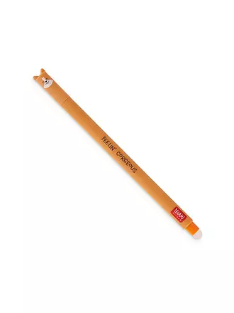 LEGAMI | Löschbarer Gelstift CORGI | 